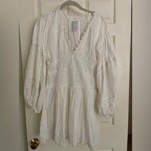 Scarlett Poppies Dress - Size Small